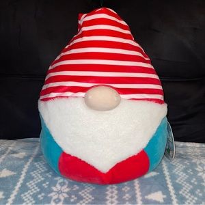 12” Norma Squishmallow - from 2021